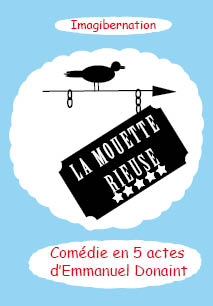 La Mouette Rieuse (couverture)